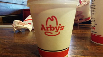 Arby's food