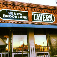 New Brookland Tavern outside