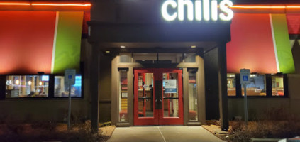 Chili's Grill outside