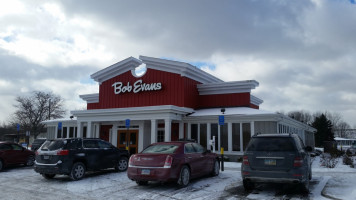 Bob Evans food