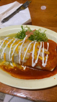 El Suavecito Mexican Grill food