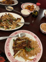 Chen's Chinese food