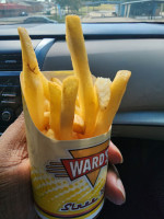 Ward's food