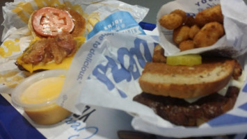 Culver's food