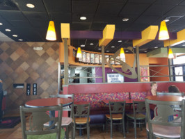 Taco Bell outside