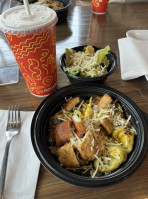 Noodles And Company food