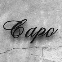 CAPO food