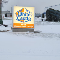 White Castle food