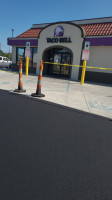 Taco Bell outside