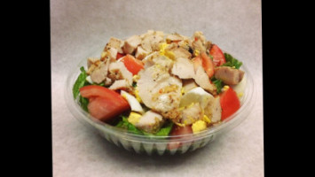 Douglaston Deli food
