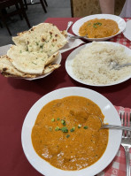 Jashan Indias Cuisine food