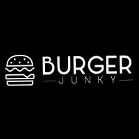 Burger Junky food