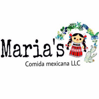 Maria's Comida Mexicana food