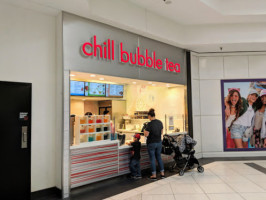 Chill Bubble Tea food