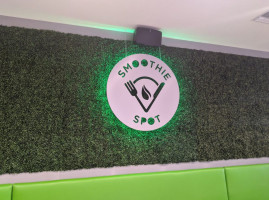 Smoothie Spot Of West Kendall food