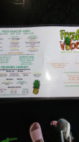 Freshvibes On Arlington food