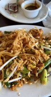 King Siam Thai Cuisine food