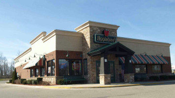 Applebee's Grill food