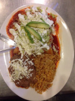 Poblanos Authentic Mexican food