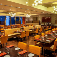 Utsav Indian Bar and Grill inside