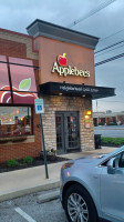 Applebee's Grill outside