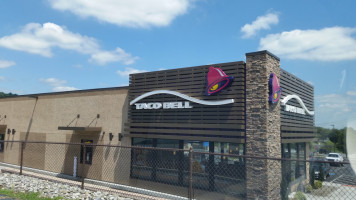 Taco Bell food