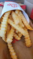 Arby's food