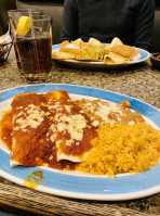 Teresa's Mexican Rest food