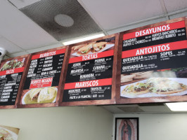 Tacos El Bukanas In West Cov inside