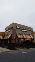 Panera Bread inside