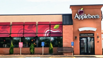 Applebee's Grill food