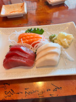 Kabuto Sushi And Teppanyaki inside