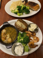 Ruby Tuesday food