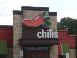Chili's Grill food