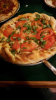 Lake Tahoe Pizza Company food