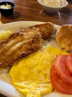 Cracker Barrel Old Country Store food