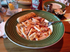 Applebee’s Grill food