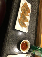 Sushi Kim 2 food