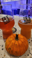 Erie Brewing Co. West Side food