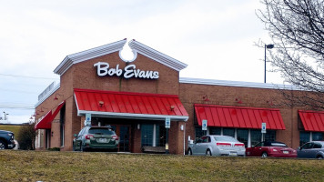 Bob Evans food