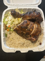 J J Jamaican Grocery And Gift Shop Llc food