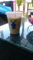 Dutch Bros Coffee food