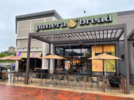 Panera Bread food