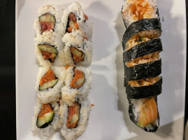 House Modern Sushi food