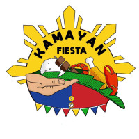 Kamayan Fiesta Filipino Asian American Cuisine Falls Church food