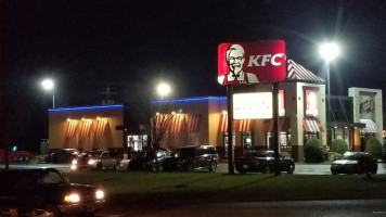 Kfc food