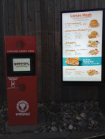 Popeyes Louisiana Kitchen outside