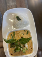 Thai Tyme food