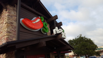 Chili's Grill outside