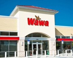 Wawa food